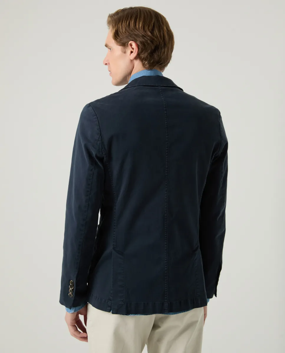 Blazer Sarga Marino - Image 3