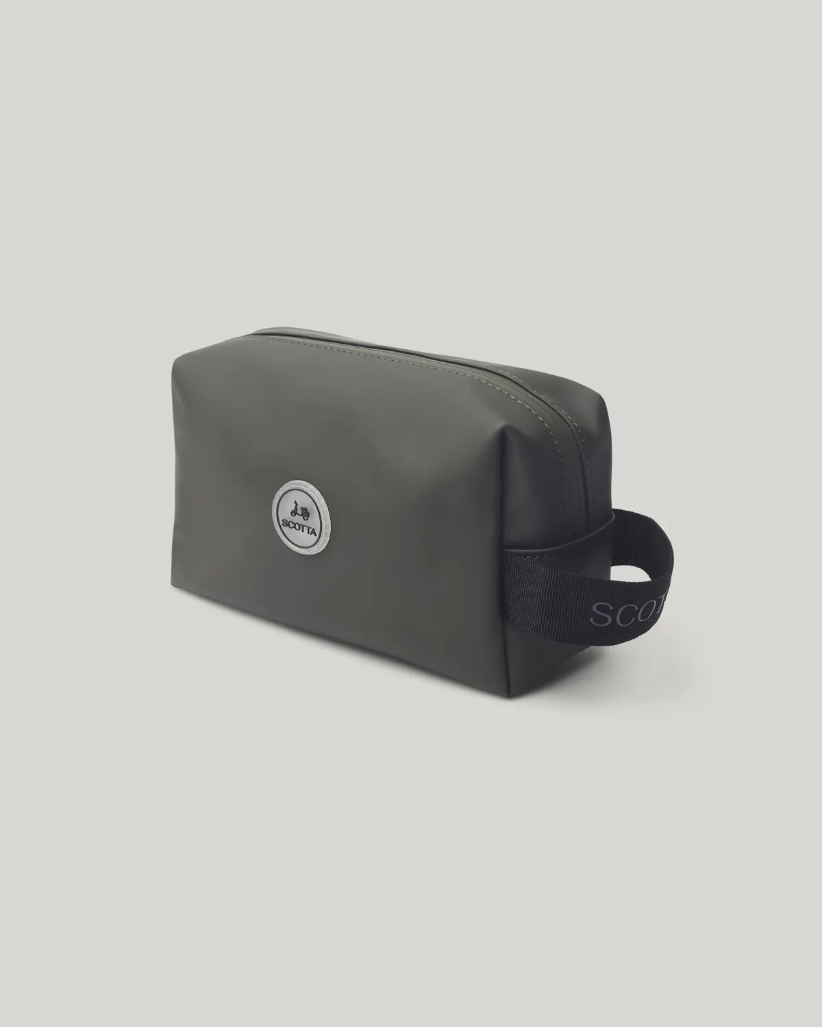 NECESER RAINY KHAKI - Image 3