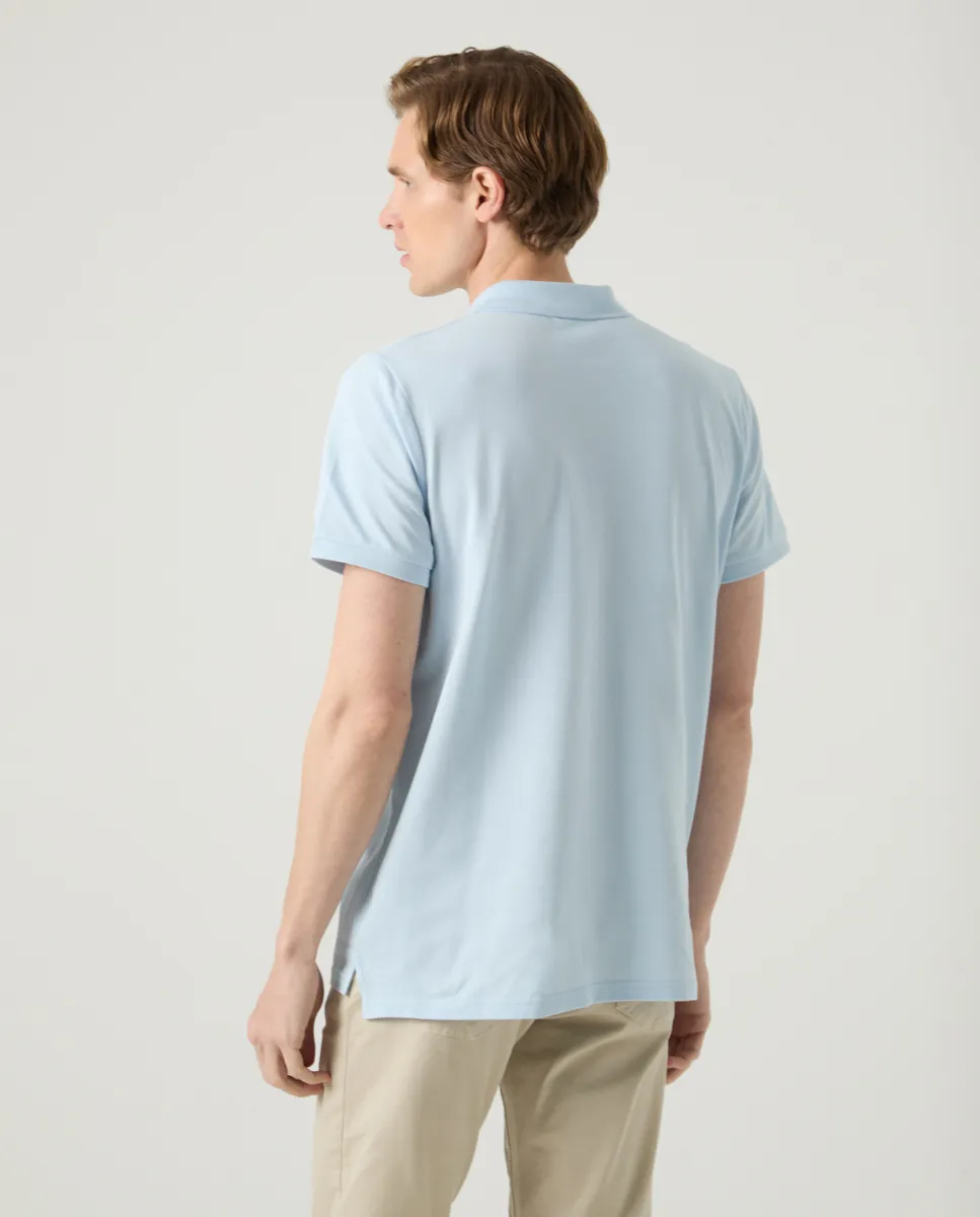 Polo Classic Celeste - Image 3