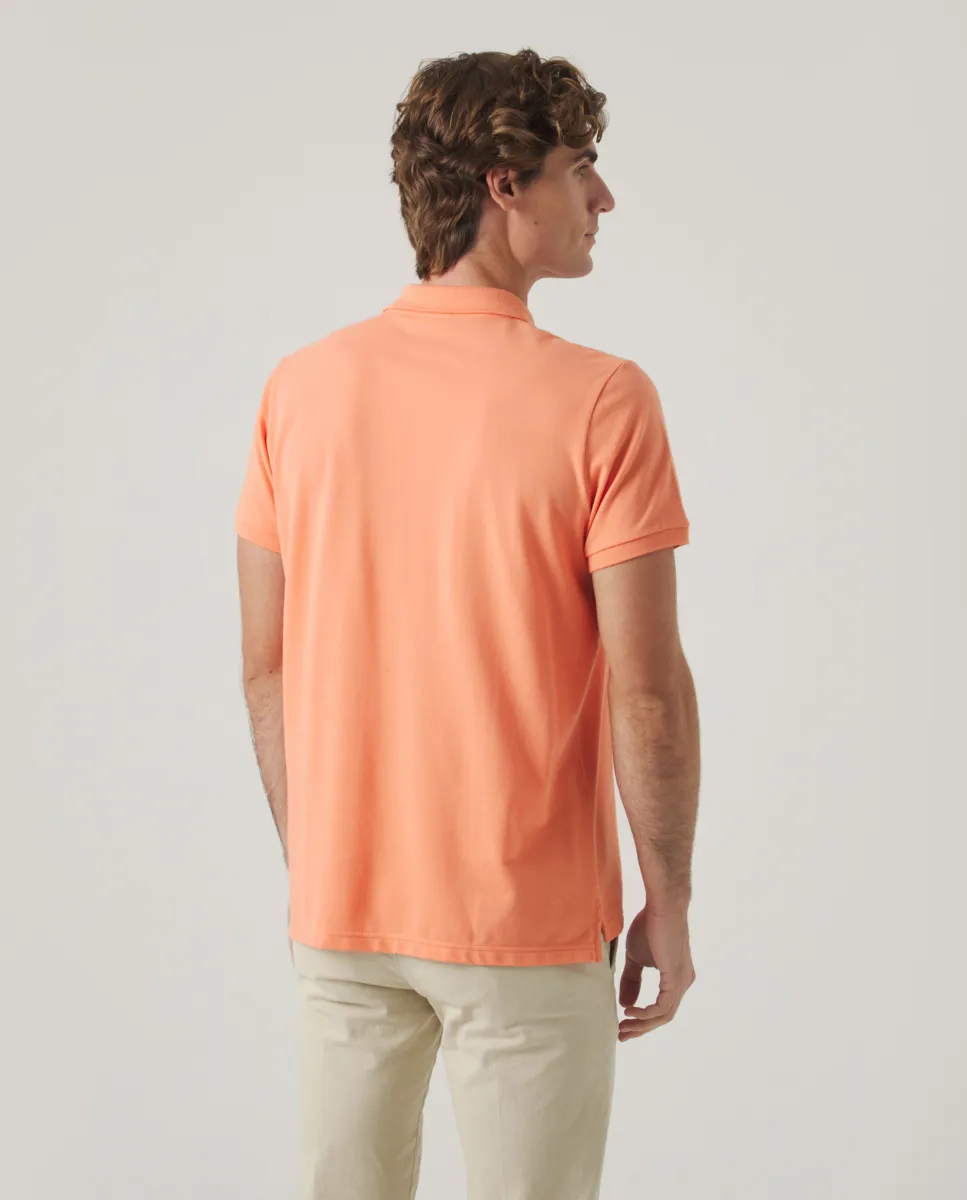 Polo Classic Coral - Image 3