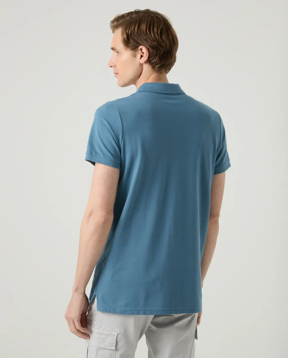 Polo Classic Denim - Image 4