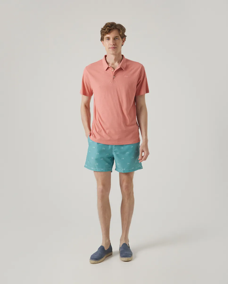 Polo Lico Teja - Image 4
