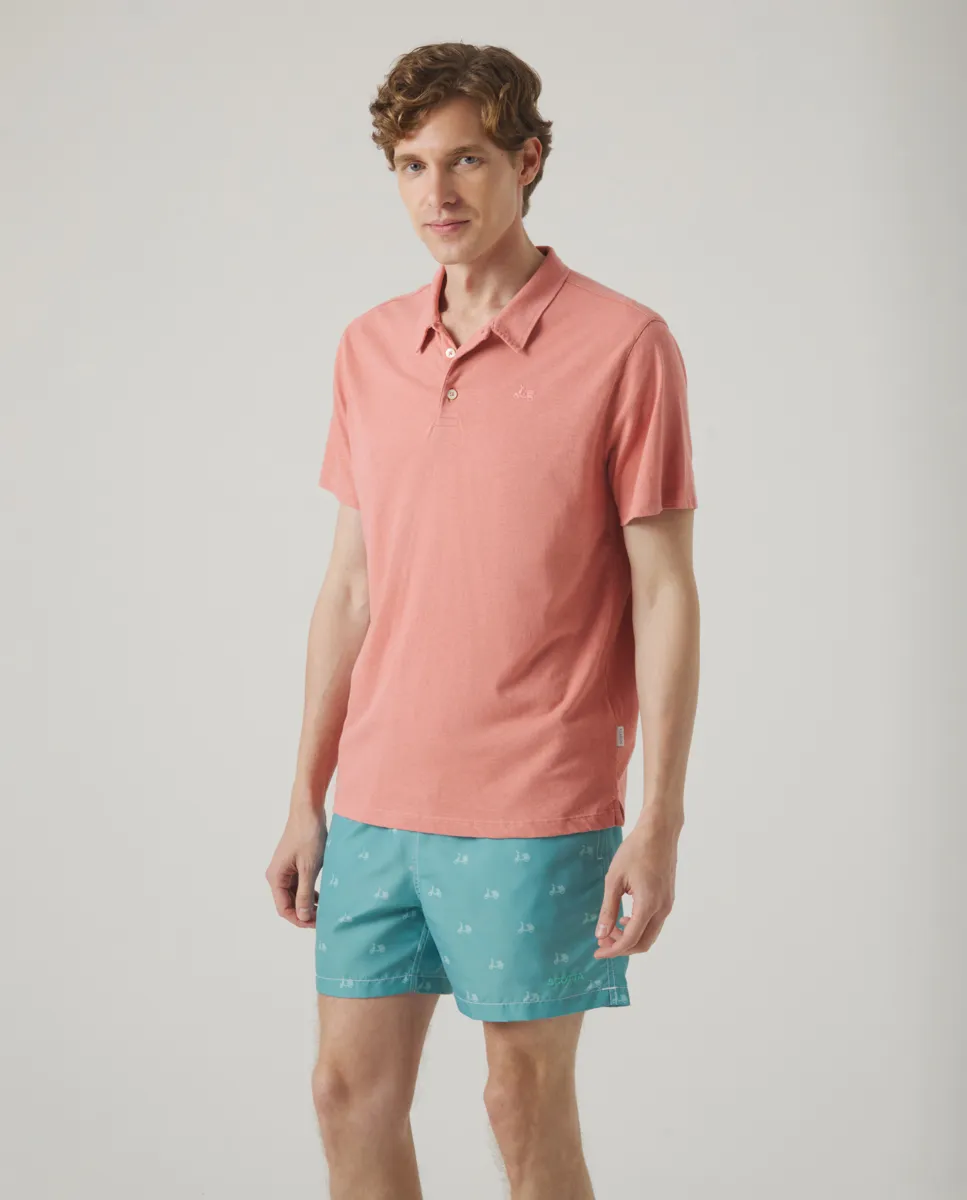 Polo Lico Teja - Image 5
